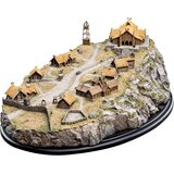 The Lord of Rings Edoras zbirateljska diorama 49cm Cene