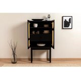 Hanah home komoda simona 135 black | ePonuda.com