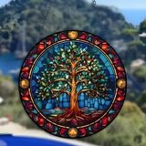 IZMAEL Lovilec sonca - Tree of Life/Typ11 | Shoptok.si