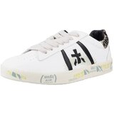 Premiata Modne superge ANDYD 6535 Bela Cene