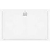 REA Bath Savoy akrilni tuš kad bela 80x100 | Shoptok.si