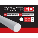 POWERED plastična nit za trimer (debljina niti: 3 mm, 30 m) Cijene