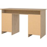 P & B PISALNA MIZA leseni material barve hrasta | Shoptok.si
