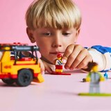 Lego City: Reševalno vozilo reševalcev iz vode | Shoptok.si