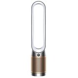 Dyson Prečišćivač i ventilator TP12 belo zlatna 546519 PC2 DE-NOX | ePonuda.com