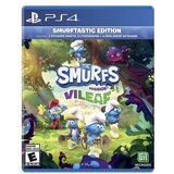 The Smurfs: Mission Vileaf - Smurftastic... | Eponuda.ba