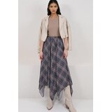 Trend Alacati Stili Ženska suknja Alc-X14890, Šarena Cene