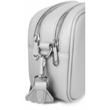 Vuch Crossbody torba Massimo Grey, 16 x 23 cm Slike