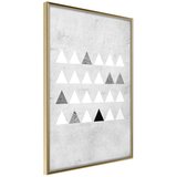  Poster - Christmas Tree Plantation 40x60 Cijene