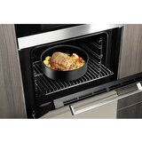 Tefal Aluminijski lonci 3 kom s neprianjajućom površinom prikladni za indukcijsko kuhalo INGENIO Black stone L3998902 – | shoptok.hr