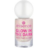 Essence GLOW IN THE DARK lak za nokte mini 5 ml | shoptok.hr