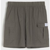 Sinsay Kratke hlače s cargo džepovima | shoptok.hr