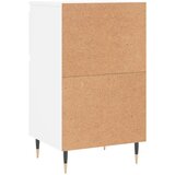  Komoda bijela 40 x 35 x 70 cm od konstruiranog drva | Eponuda.com