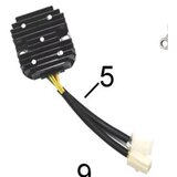  regulator napona 4021-49-00001 za skuter motovene torino jog-b | Eponuda.com