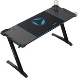  ONEX GD1600Z RGB Wide Gaming Office Desk Gejmerski sto | Eponuda.com