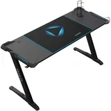 ONEX GD1600Z RGB Wide Gaming Office Desk Gejmerski sto