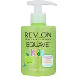 Revlon Professional Equave Kids hipoalergeni šampon 2 u 1 za djecu od 3 godine 300 ml Cijene
