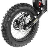 Hecht MOTOR BENZINSKI 51126 GREEN | shoptok.hr