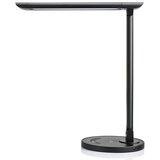 Taotronics Namizna LED svetilka Elune E5 TT-DL13, črna | Shoptok.si