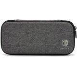 Power A tanek ovitek za Nintendo Switch 2 siv, (5000266197) Cene