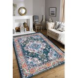  alfombra Şönil cotton multicolor hall carpet (80 x 150) Cene