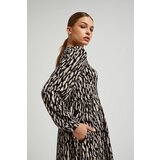 Marisse Women's Dress Z-Su-4500 Brown | shoptok.hr