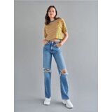 Sinsay ženski crop top Sesame Street 2766B-MLC | shoptok.hr