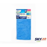 Skycar krpa mikrofiber, skyclean 250gr Cene