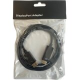 Linkom Adapter E-Green DisplayPort (M) na HDMI (M) 1.8m Cijene