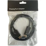 DisplayPort kabl 1.8m (Crni)