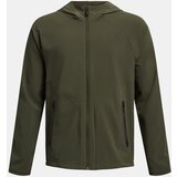 Under Armour Boys' jacket UA B Unstoppable Full Zip - Boys | ePonuda.com