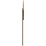  Vzglavje z vzglavjem Star les 100 cm Konstruiran les, (5000109759) | Shoptok.si