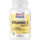 ZeinPharma pufiran Vitamin C 500 Cene