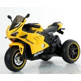  Motor za decu na baterije zuta | Eponuda.com