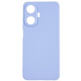 INORCO Mat etui za telefon Realme C55, hrbtni pokrov za mobilni telefon iz mehkega TPU proti padcem, (22033083) Cene