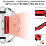 INORCO Glavna Krtaa Hepa Filter Mop Pad za S6 Maxv S6 S6 Pure E4 S4 Max S4 S5 S5 Max S5 Nadomestni Dostop, (21982067) | Shoptok.si