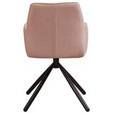 MID.YOU Set Naslanjačev Reims, Bež, 2 Kos | Shoptok.si