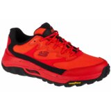 Skechers muške tenisice arch fit skip tracer - lytle creek 237508-red Cijene