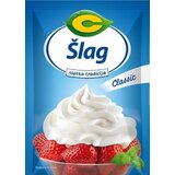 C proizvodi Šlag classic sa vodom C 40g | ePonuda.com