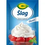 šlag classic sa vodom c 40g