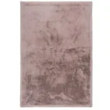 preproga happy (barva: roza, 170 x 120 cm, 100% poliester)