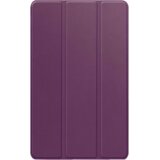 Chameleon Torbica (20P) za Samsung Galaxy Tab A11/A9 8.7 (X135/X115), temno vijolična | Shoptok.si