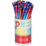 Olovka GRAFITNA HB RAINBOW BRUNNEN 10-29060 02 SORTIRANO | Shoptok.si