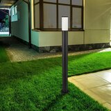  Vanjske stajaće svjetiljke - Black torch | shoptok.hr