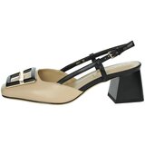 Laura Biagiotti Salonarji 8991 Bež | Shoptok.si