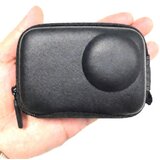 INF Zaščitni etui iz PU za akcijske kamere Action 6, 5 Pro, 4 in 3, (5000506014) Cene