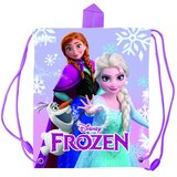 Frozen Disney torba za užinu 30 cm | shoptok.hr