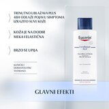 Eucerin UreaRepair Plus 5% Urea Lotion 48H losjon za telo za suho in grobo kožo 250 ml za ženske | Shoptok.si