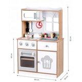 ECO TOYS drvena kuhinja za decu XXL | ePonuda.com