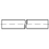Toolcraft Navojna šipka M4 1000 mm Nehrđajući čelik A4 1066496 M4 1 ST Cijene